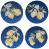Lemonade Salad Plates (Set Of 4) Home