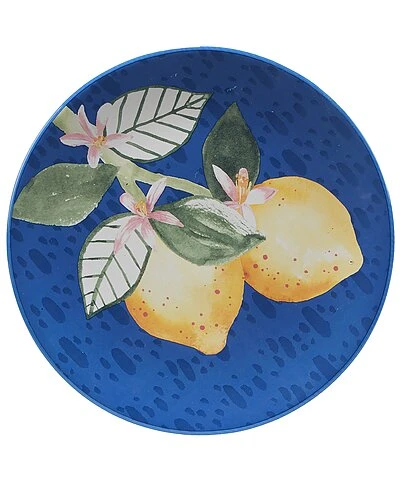 Lemonade Salad Plates (Set Of 4) Home 5 Lemonade Salad Plates (Set Of 4) Home - Image 5