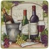 Meadow Brook Vineyard Square Platter Home