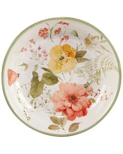 Nature's Song Soup/Pasta Bowls (Set Of 4) Home -Certified International Shop 3050557337 RLLD 3