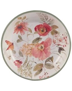 Nature's Song Soup/Pasta Bowls (Set Of 4) Home -Certified International Shop 3050557337 RLLD 5