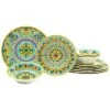 Palermo 12pc Dinnerware Set Home