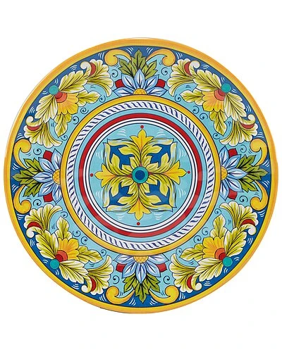 Palermo 12pc Dinnerware Set Home 2 Palermo 12pc Dinnerware Set Home - Image 2