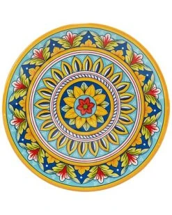 Palermo 12pc Dinnerware Set Home 6 Palermo 12pc Dinnerware Set Home -Certified International Shop 3050557345 RLLD 3