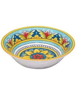 Palermo 12pc Dinnerware Set Home 7 Palermo 12pc Dinnerware Set Home -Certified International Shop 3050557345 RLLD 4