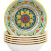 Palermo All Purpose Bowls (Set Of 6) Home