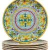 Palermo Dinner Plates (Set Of 6) Home