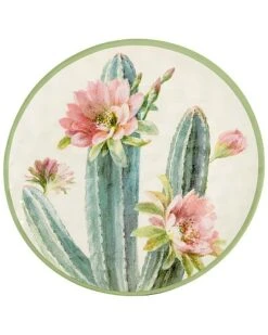 Desert Beauty 12pc Dinnerware Set Home -Certified International Shop 3050818573 RLLD 3