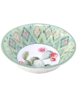 Desert Beauty 12pc Dinnerware Set Home -Certified International Shop 3050818573 RLLD 4