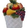 Ambrosia Fruit Basket Home