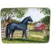 Ver Farm Rectangular Platter Home