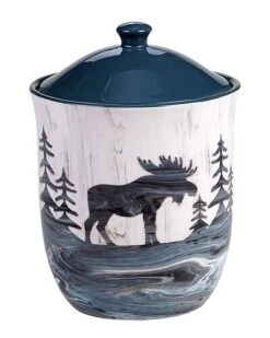 Fluidity Lodge Biscott1 Jar Home