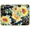 Sunflower Fields Platter Home
