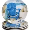 Set Of 4 By The Sea Salad Plates Home