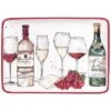 Napa Rectangular Platter Home