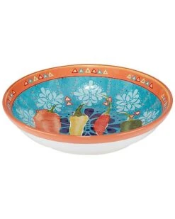 Fiesta Serving Bowl Home