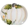 Harvest Gatherings Pumpkin Platter Home
