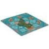 Fiesta Square Platter Home