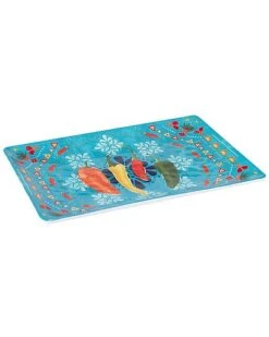 Fiesta Rectangular Platter Home