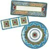 Seville 3pc Hostess Set Home