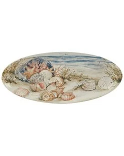 Stal Landscape Fish Platter Home