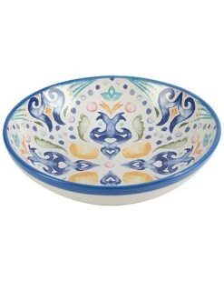 Lemonade Serving/Pasta Bowl Home